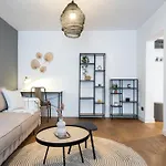 Aria Victoriei Square Appartement Bucarest