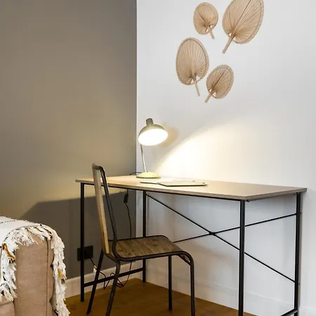 Aria Victoriei Square Apartment