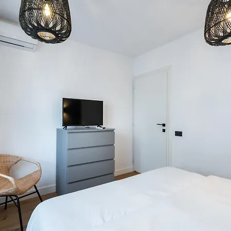Apartment Aria Victoriei Square