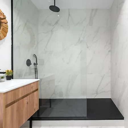 Aria Victoriei Square Apartament Bukareszt