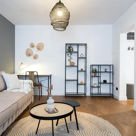 Aria Victoriei Square Apartament Bukareszt