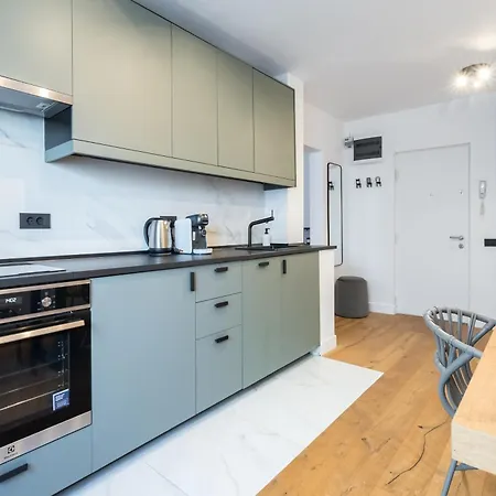 Apartament Aria Victoriei Square