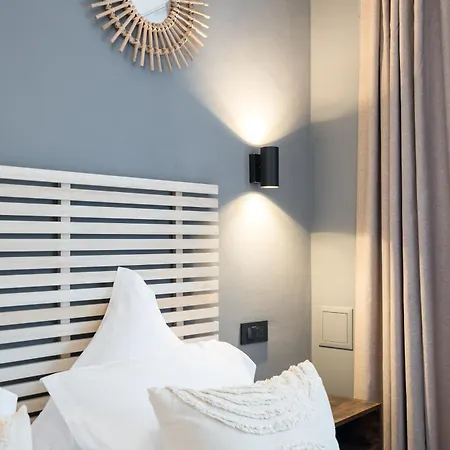 Aria Victoriei Square Daire