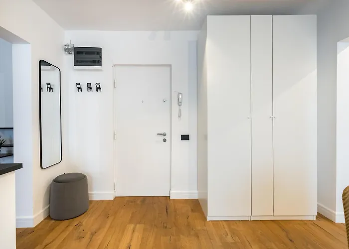 Aria Victoriei Square Boekarest