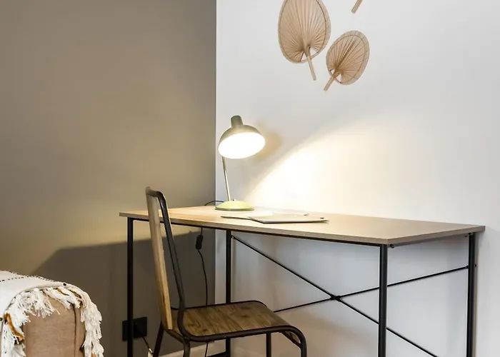 Aria Victoriei Square Apartament