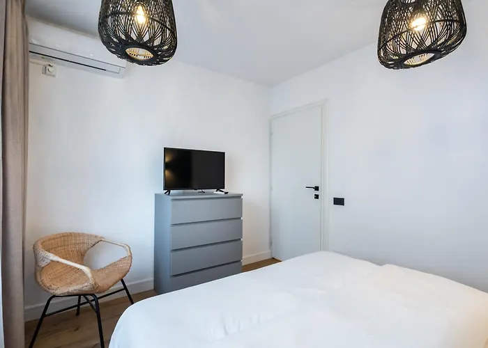 Apartament Aria Victoriei Square