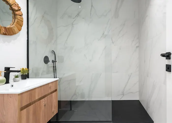 Aria Victoriei Square Apartament Bucureşti