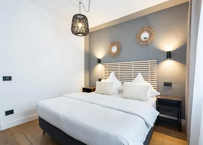 Aria Victoriei Square Boekarest