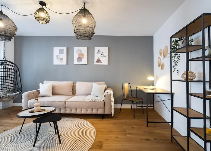 Aria Victoriei Square * Boekarest