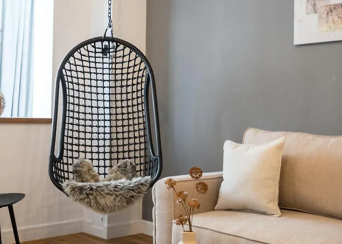 Aria Victoriei Square *