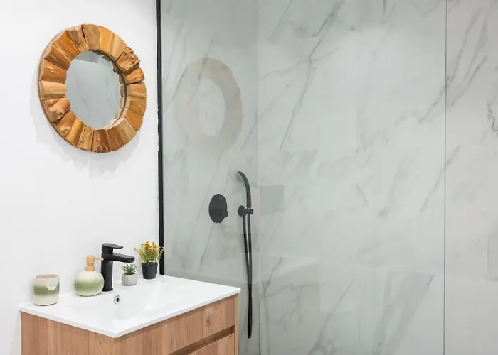 Aria Victoriei Square * Boekarest