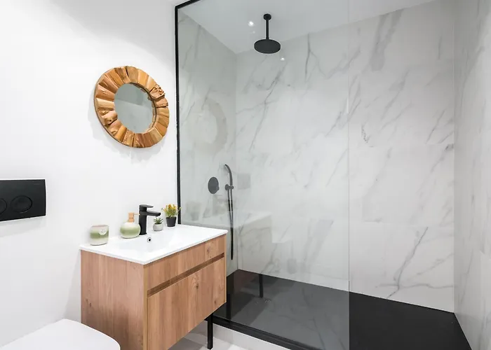 Aria Victoriei Square Appartement