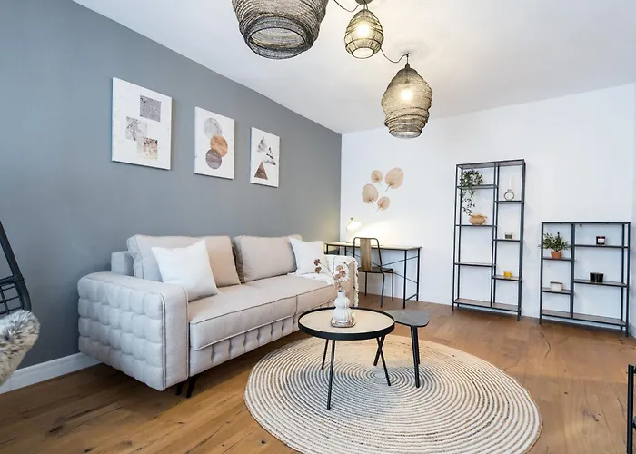 Aria Victoriei Square Apartament Bucureşti