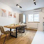 Apartament Aria Victoriei Square