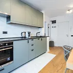 Apartament Aria Victoriei Square