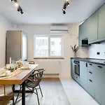 Aria Victoriei Square Apartament *