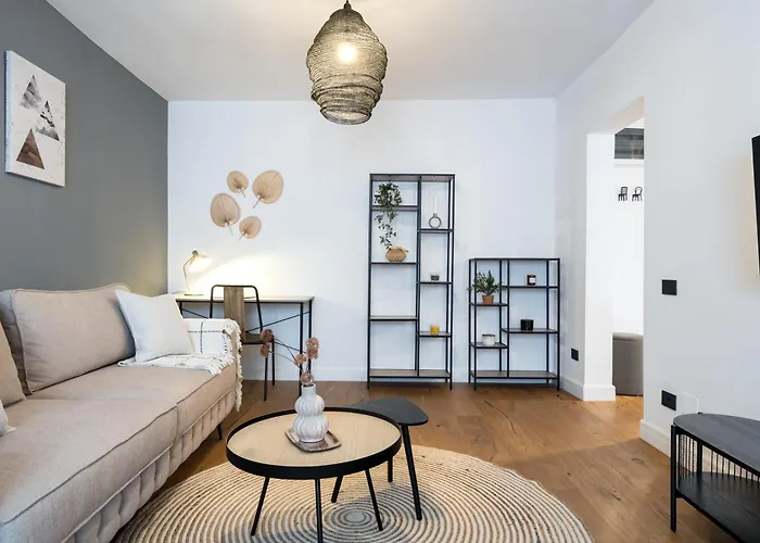 Aria Victoriei Square Apartmán Bukurešť