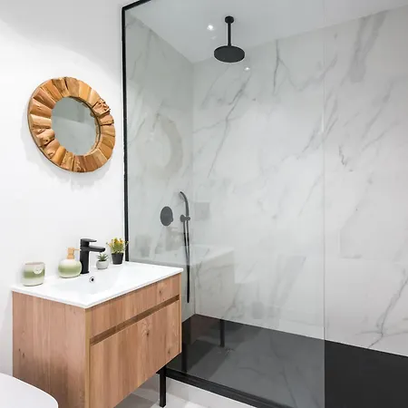 Aria Victoriei Square 公寓